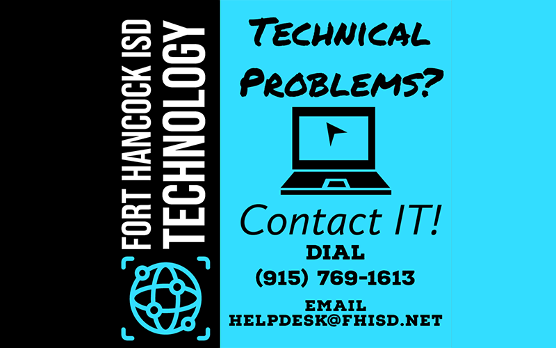 Technology Helpdesk